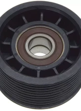 Gates DriveAlign Belt Drive Idler/Tensioner Pulley                                     - 36098 - Image 2