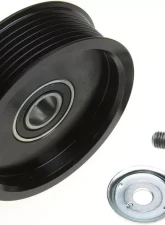 Gates DriveAlign Belt Drive Idler/Tensioner Pulley                                     - 36102 - Image 3