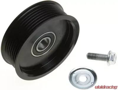 Gates DriveAlign Belt Drive Idler/Tensioner Pulley - 36102