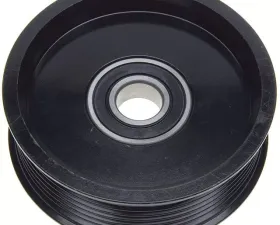 Gates DriveAlign Belt Drive Idler/Tensioner Pulley