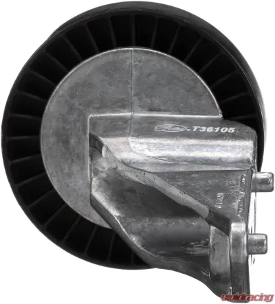 Gates DriveAlign Belt Drive Idler/Tensioner Pulley - 36105