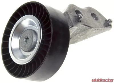 Gates DriveAlign Belt Drive Idler/Tensioner Pulley - 36105