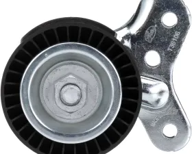 Gates DriveAlign Belt Drive Idler/Tensioner Pulley
