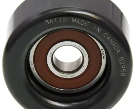 Gates DriveAlign Belt Drive Idler/Tensioner Pulley