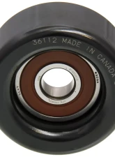 Gates DriveAlign Belt Drive Idler/Tensioner Pulley                                     - 36112 - Image 5