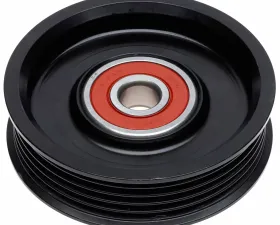 Gates DriveAlign Belt Drive Idler/Tensioner Pulley