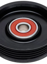 Gates DriveAlign Belt Drive Idler/Tensioner Pulley                                     - 36113 - Image 3