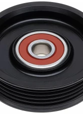 Gates DriveAlign Belt Drive Idler/Tensioner Pulley                                     - 36113 - Image 2