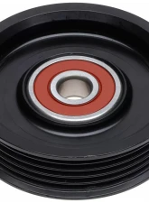 Gates DriveAlign Belt Drive Idler/Tensioner Pulley                                     - 36113 - Image 3