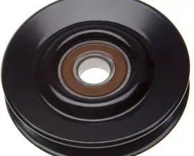Gates DriveAlign Belt Drive Idler/Tensioner Pulley