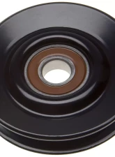 Gates DriveAlign Belt Drive Idler/Tensioner Pulley                                     - 36116 - Image 3