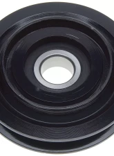 Gates DriveAlign Belt Drive Idler/Tensioner Pulley                                     - 36117 - Image 2