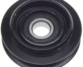 Gates DriveAlign Belt Drive Idler/Tensioner Pulley