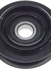 Gates DriveAlign Belt Drive Idler/Tensioner Pulley                                     - 36118 - Image 2