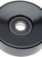 Gates DriveAlign Belt Drive Idler/Tensioner Pulley                                     - 36119 - Image 2