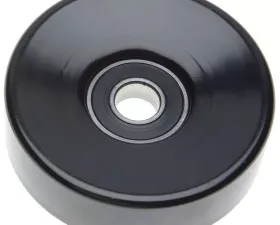 Gates DriveAlign Belt Drive Idler/Tensioner Pulley