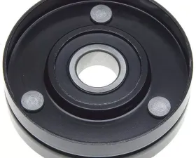 Gates DriveAlign Belt Drive Idler/Tensioner Pulley