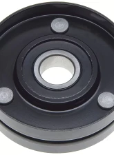 Gates DriveAlign Belt Drive Idler/Tensioner Pulley                                     - 36141 - Image 2