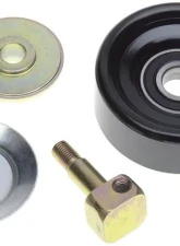 Gates DriveAlign Belt Drive Idler/Tensioner Pulley                                     - 36142 - Image 2