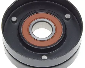 Gates DriveAlign Belt Drive Idler/Tensioner Pulley
