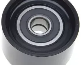 Gates DriveAlign Belt Drive Idler/Tensioner Pulley