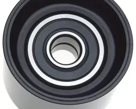 Gates DriveAlign Belt Drive Idler/Tensioner Pulley