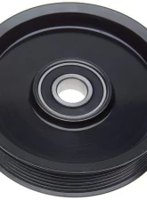 Gates DriveAlign Belt Drive Idler/Tensioner Pulley                                     - 36167 - Image 2