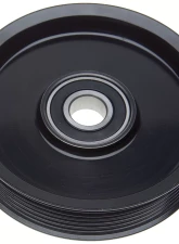 Gates DriveAlign Belt Drive Idler/Tensioner Pulley                                     - 36167 - Image 2