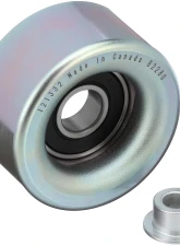 Gates DriveAlign Belt Drive Idler/Tensioner Pulley                                     - 36173 - Image 2