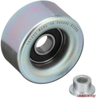Gates DriveAlign Belt Drive Idler/Tensioner Pulley - 36173