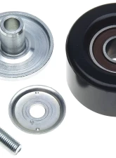 Gates DriveAlign Belt Drive Idler/Tensioner Pulley                                     - 36174 - Image 3