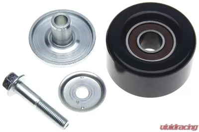 Gates DriveAlign Belt Drive Idler/Tensioner Pulley - 36174