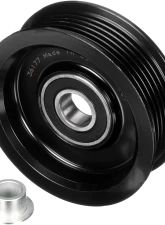 Gates DriveAlign Belt Drive Idler/Tensioner Pulley                                     - 36177 - Image 2