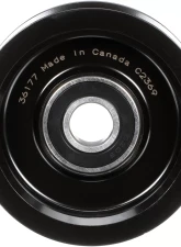 Gates DriveAlign Belt Drive Idler/Tensioner Pulley                                     - 36177 - Image 4