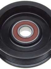 Gates DriveAlign Belt Drive Idler/Tensioner Pulley                                     - 36177 - Image 4