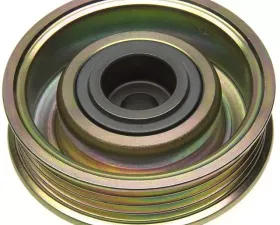 Gates DriveAlign Belt Drive Idler/Tensioner Pulley