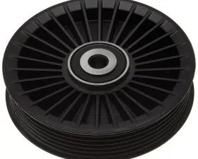 Gates DriveAlign Belt Drive Idler/Tensioner Pulley
