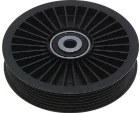 Gates DriveAlign Belt Drive Idler/Tensioner Pulley