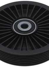 Gates DriveAlign Belt Drive Idler/Tensioner Pulley                                     - 36216 - Image 4