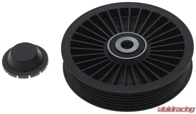Gates DriveAlign Belt Drive Idler/Tensioner Pulley - 36216