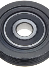 Gates DriveAlign Belt Drive Idler/Tensioner Pulley                                     - 36217 - Image 2