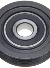 Gates DriveAlign Belt Drive Idler/Tensioner Pulley                                     - 36217 - Image 3