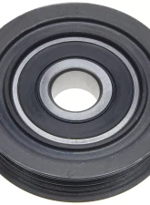 Gates DriveAlign Belt Drive Idler/Tensioner Pulley                                     - 36217 - Image 3