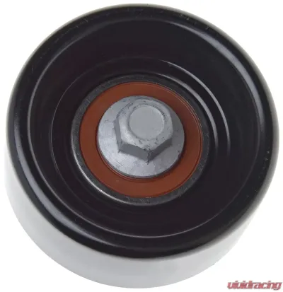 Gates DriveAlign Belt Drive Idler/Tensioner Pulley - 36218