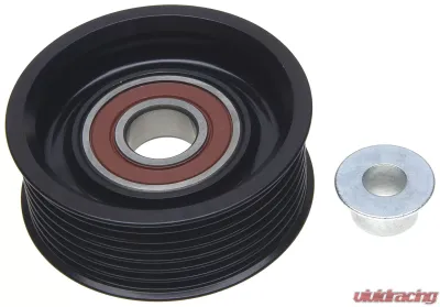 Gates DriveAlign Belt Drive Idler/Tensioner Pulley - 36222