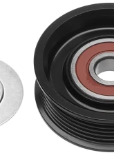 Gates DriveAlign Belt Drive Idler/Tensioner Pulley                                     - 36223 - Image 2