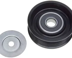 Gates DriveAlign Belt Drive Idler/Tensioner Pulley