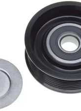 Gates DriveAlign Belt Drive Idler/Tensioner Pulley                                     - 36223 - Image 3