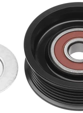 Gates DriveAlign Belt Drive Idler/Tensioner Pulley                                     - 36223 - Image 3