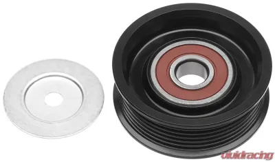 Gates DriveAlign Belt Drive Idler/Tensioner Pulley - 36223